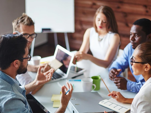 Student's discussion