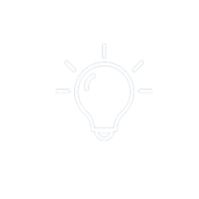 Critical thinking icon